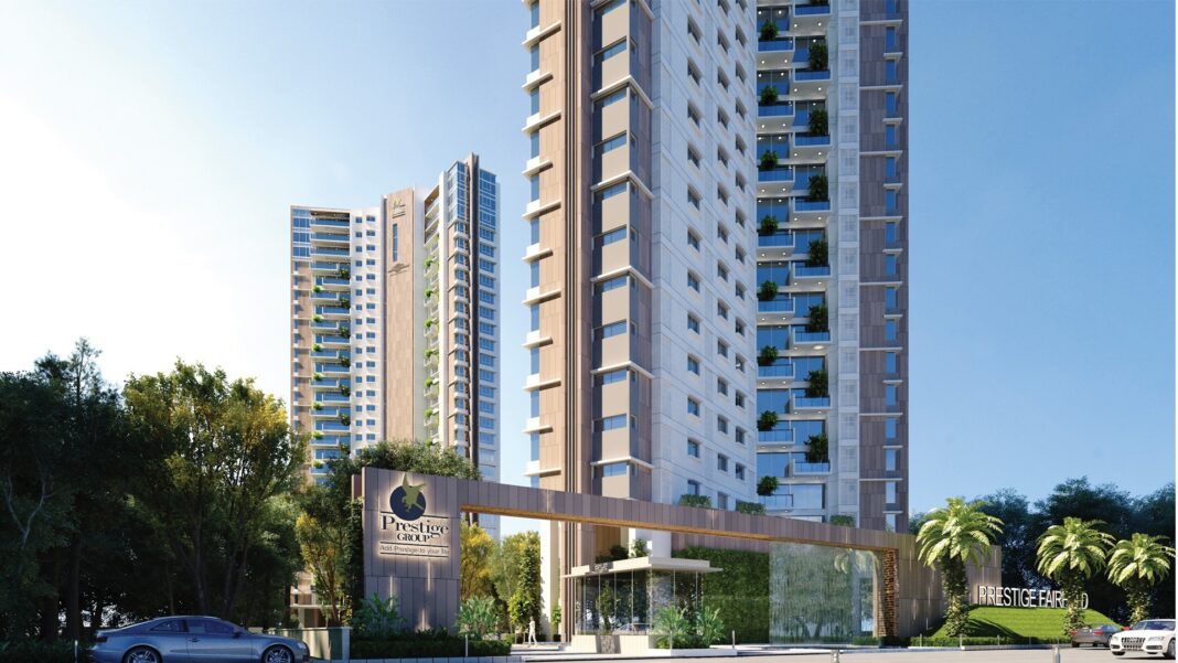 Prestige City Indirapuram, The Prestige City Indirapuram, Prestige City Indirapuram Extension,