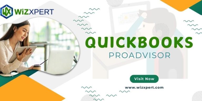 What Is a QuickBooks ProAdvisor and How Do You Choose One?