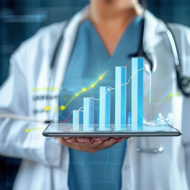 Revenue Cycle Management’s Role in Healthcare Profitability