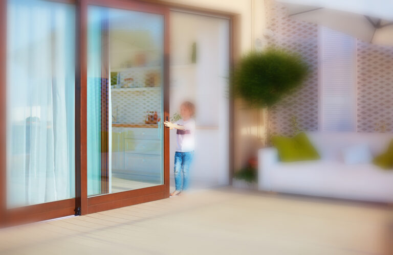 How Sliding Gates Enhance Aesthetics in Modern Homes