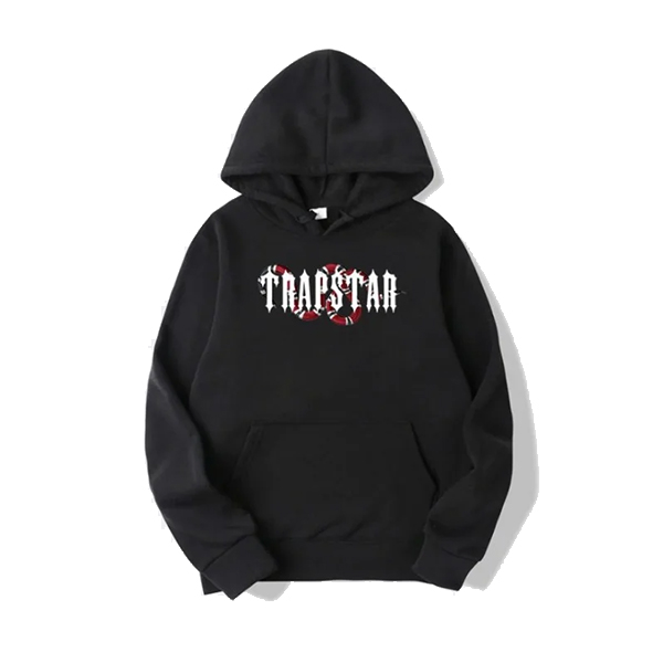 Trapstar The Iconic Streetwear Brand