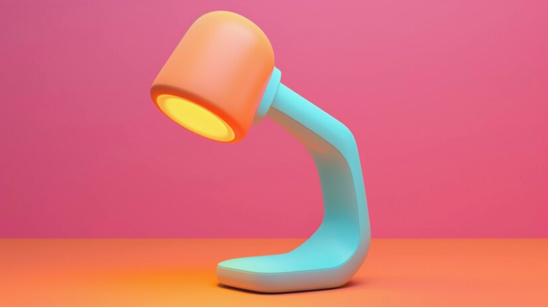 The Importance of Lighting in 3D Product Animations