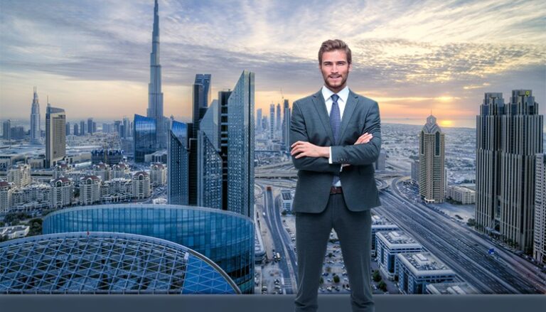 Expert Business Setup in Dubai Navigating the UAE Market