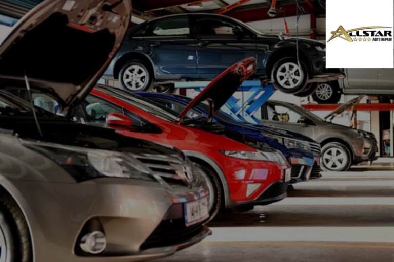 Specialized Auto Repair: Services for Unique Vehicle Needs