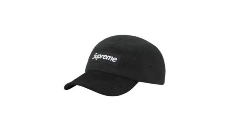 The Supreme Hat An Icon of Streetwear Fashion