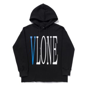 Vlone Clothing Fashion for the Urban Rebel