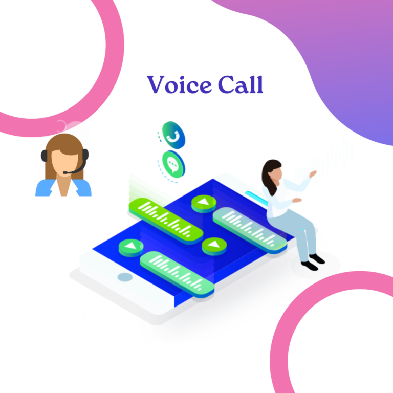 Bulk Voice Call Service for Insurance Promotion in India