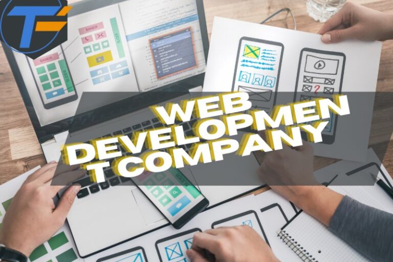 Choose the Right Web Development Company for Your Business