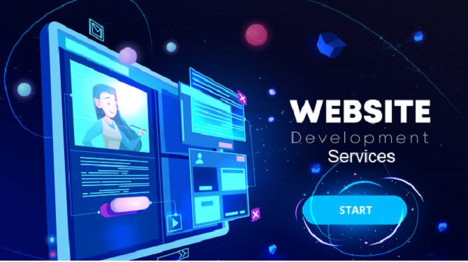 Enhancing Website Performance with Maintenance Services