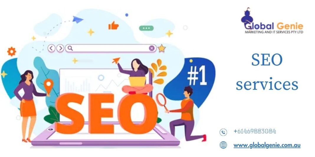 SEO services