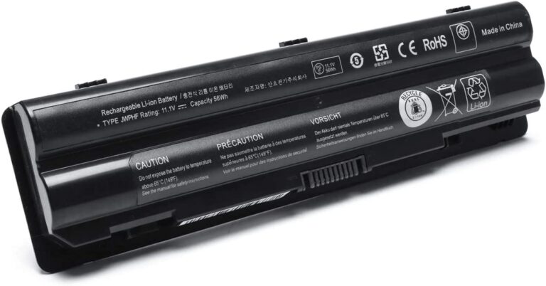 Dell Laptop Batteries | Trade Links International