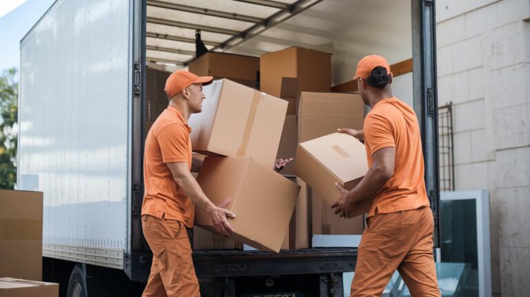 How to Choose the Best Furniture Movers in Adelaide