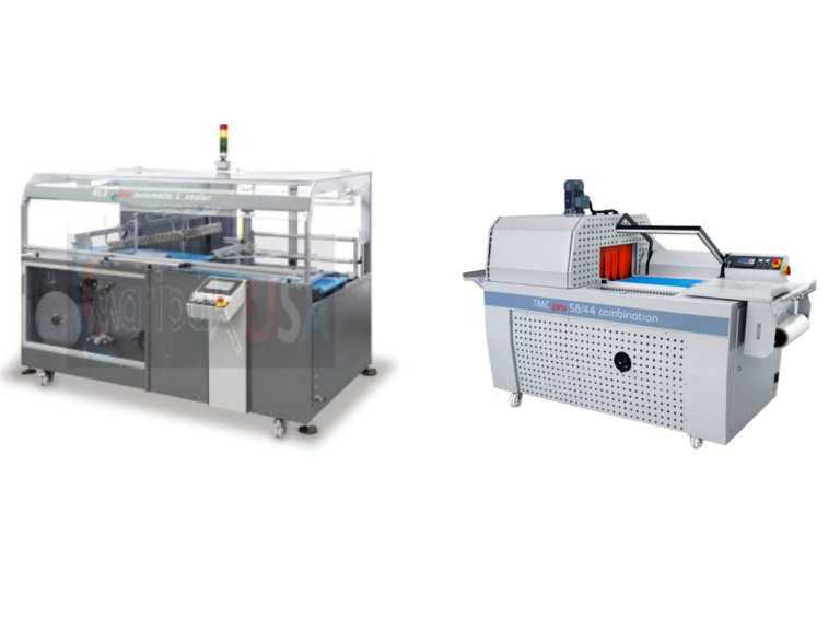 The Impact of Automatic Side Sealing Machines on Packaging Quality and Consistency