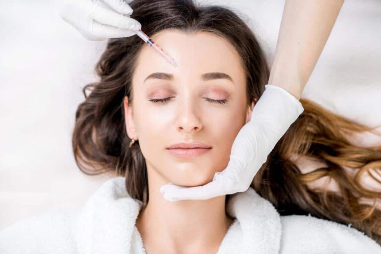 How Dermal Fillers Can Help Enhance Your Confidence in Dubai