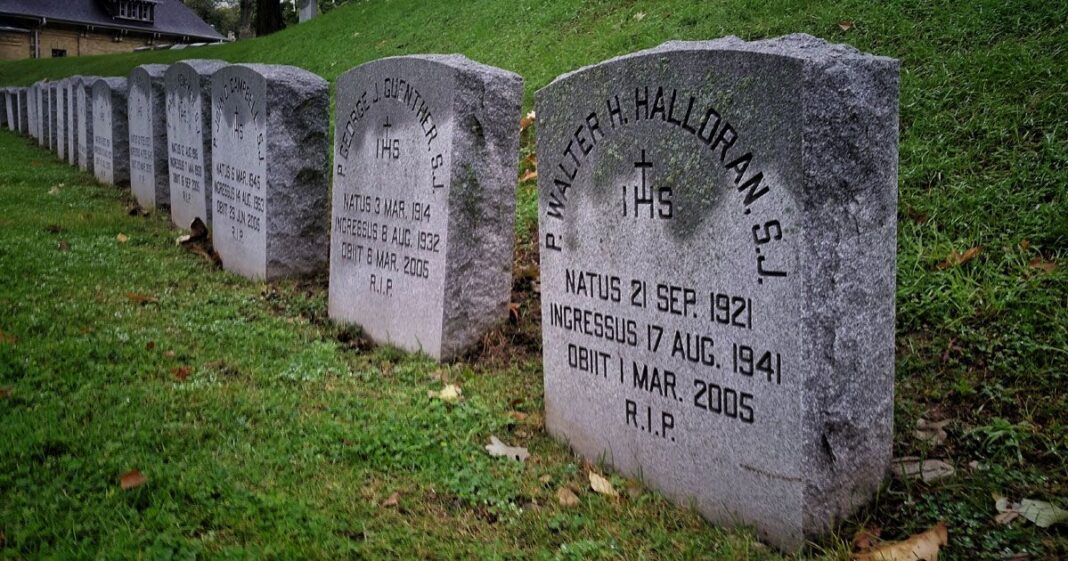 Unique Headstone designs