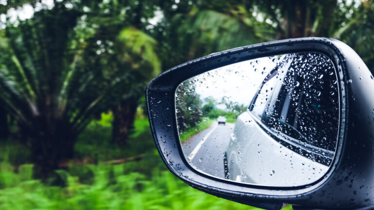 The Ultimate Car Mirror Replacement Checklist