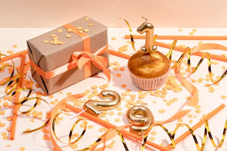 Elevate Your Bakery with Enchanting Custom Cake Boxes