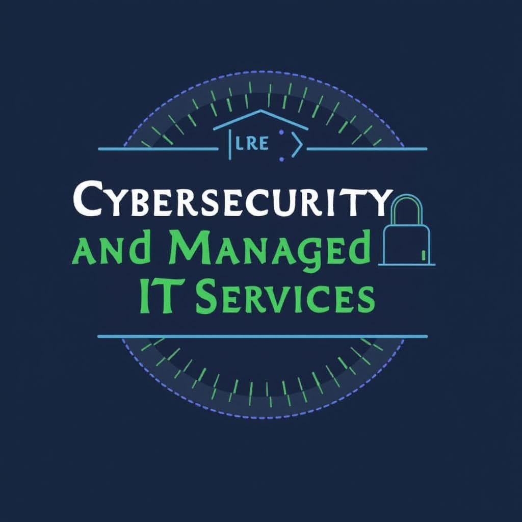 Cybersecurity and Managed IT Services