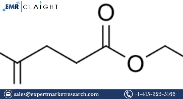 Ethyl Levulinate Market Size, Growth and Forecast 2024-2032