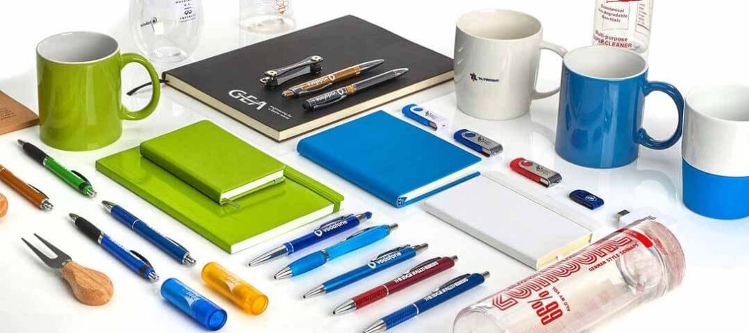 Promotional Gifts in Dubai