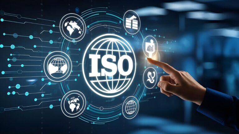 Strategic Brilliance: Potential through ISO Training