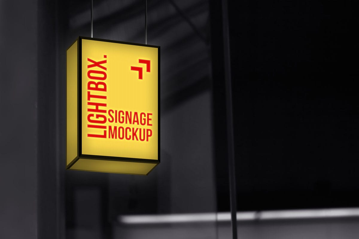 Signage Design