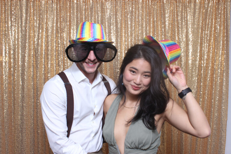 Unforgettable Birthday Party Photo Booth Ideas for 2024