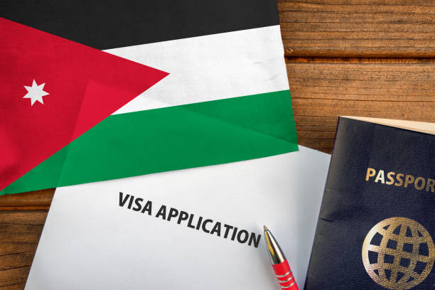 A Complete Guide to Applying for a Jordan Travel Visa