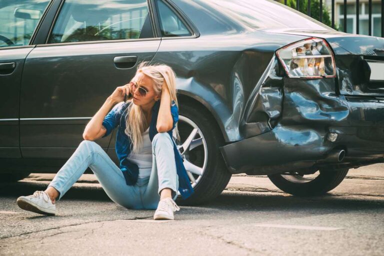 From Crash to Clarity: The Role of Your Car Attorney