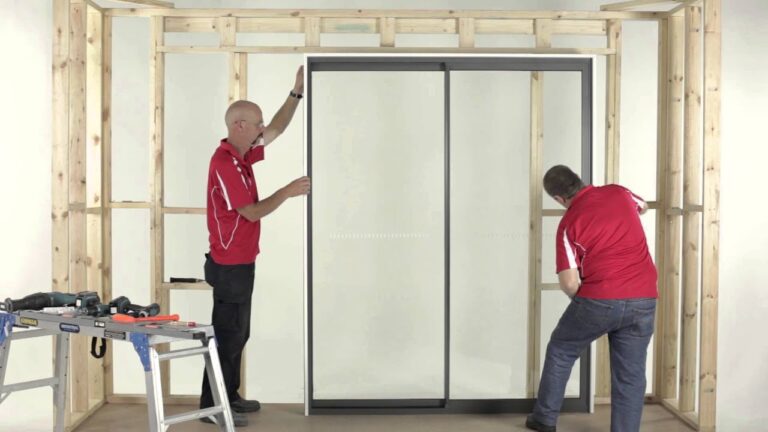 Tips for Automatic Sliding Door Repair in Bryant, AR