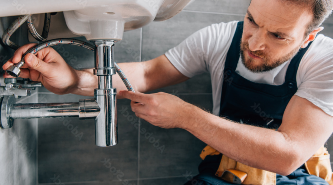 Plumber Dandenong