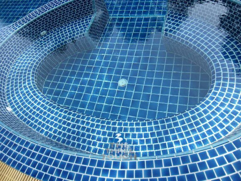 Pool Tile: Transforming Your Pool into a Stunning Oasis