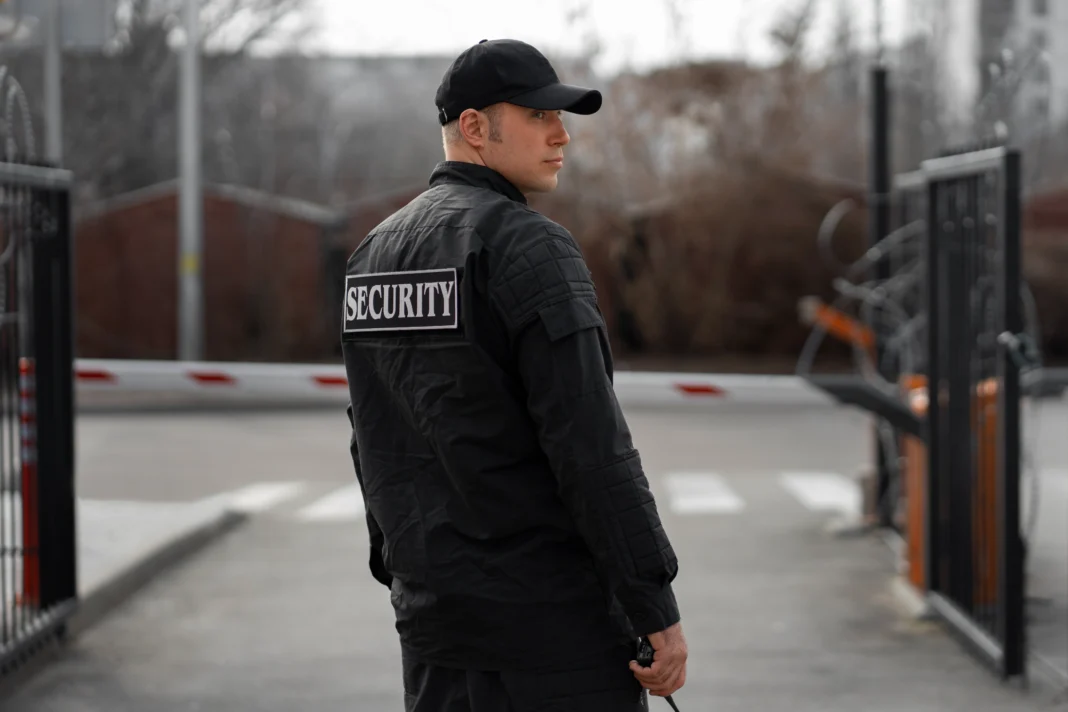 Best security uniforms supplier in uae