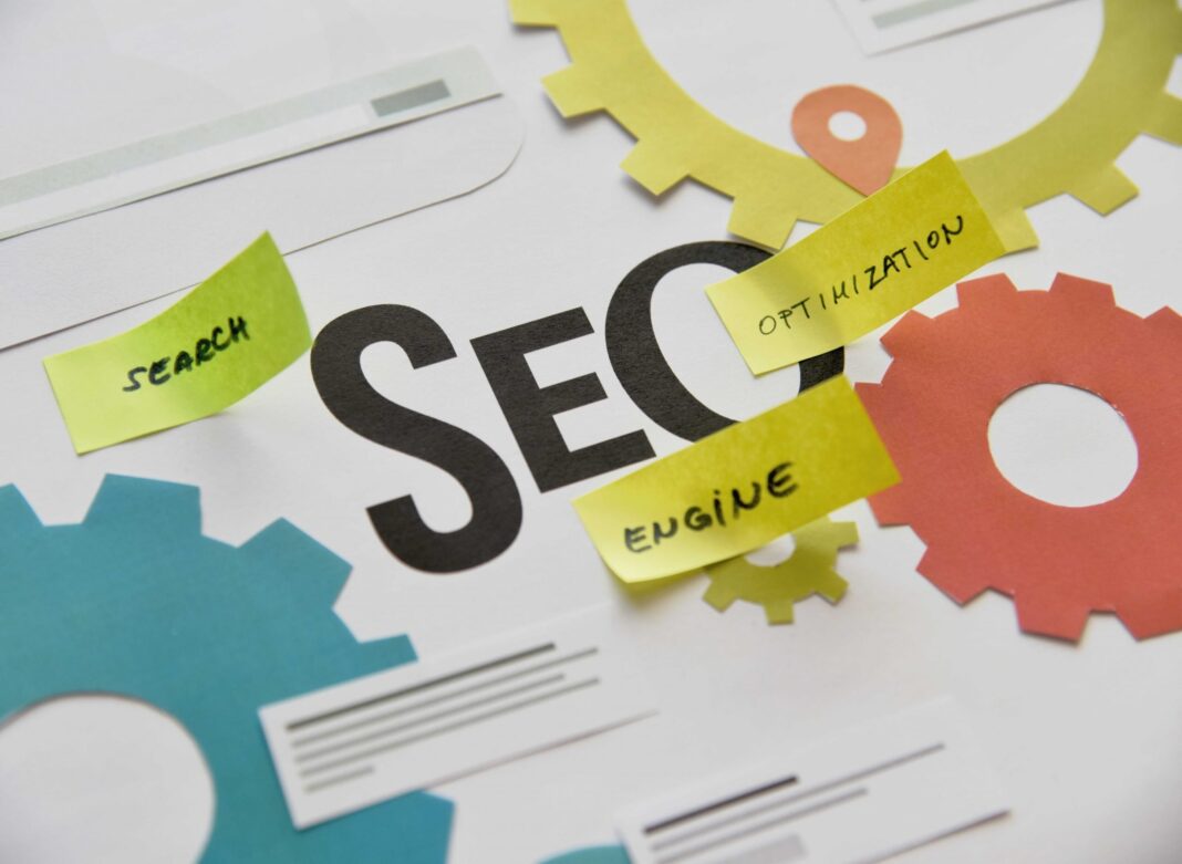 SEO Agency in Dubai