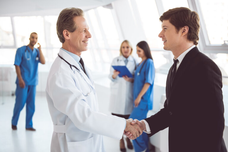 Why the Best Concierge Physicians Redefining Patient Care