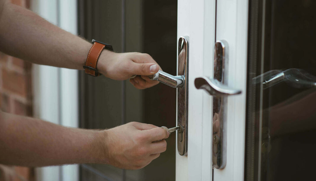 atlanta locksmith