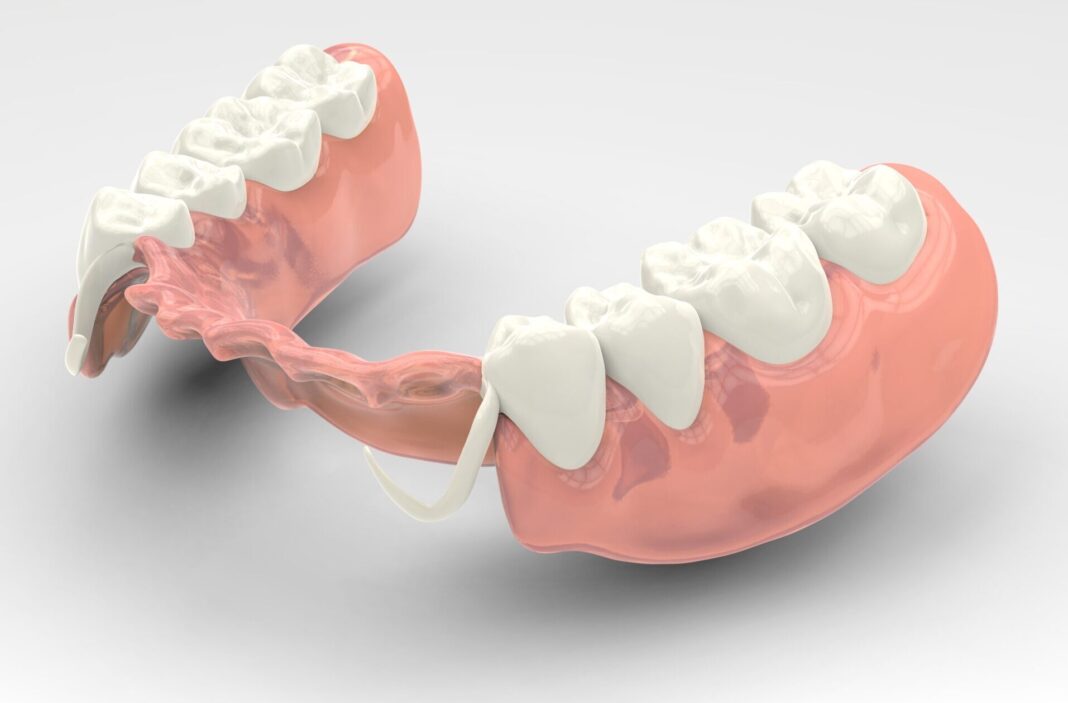 cheap partial dentures online