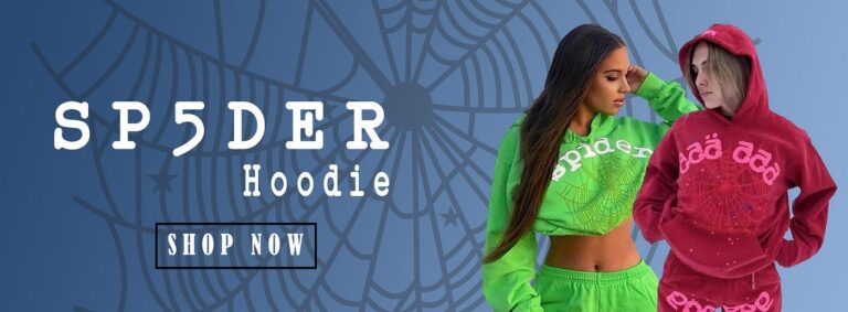 The Complete Guide On Fashionable Spider Hoodie 555