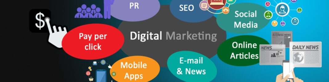 NXT WALK | Expert Digital Marketing Services