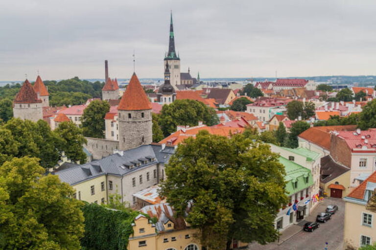 The 5 unique things to see in Estonia