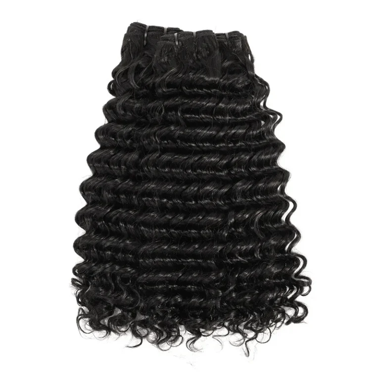 Which factors impact the durability of hair bundles?