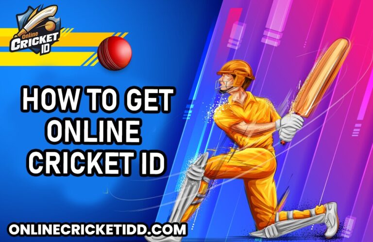 How to Maximize Your Online Cricket ID with Unlocking