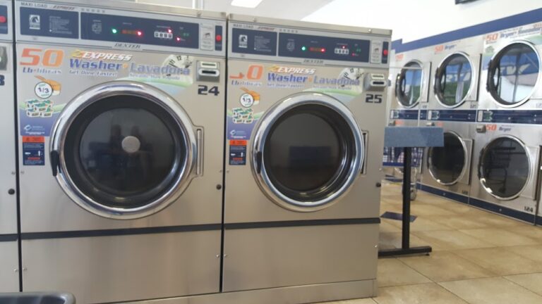 Choosing the Right Detergent for Your Laundry Service Needs