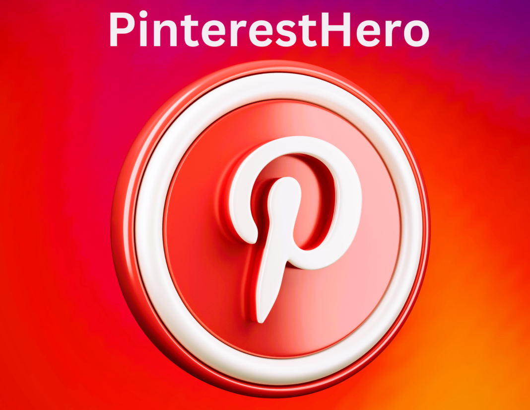 PinterestHero