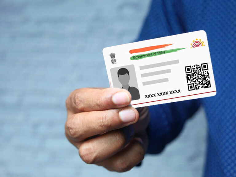 How to Get Rs. 2 Lakh Personal Loan on Aadhaar Card: Step-by-Step Guide