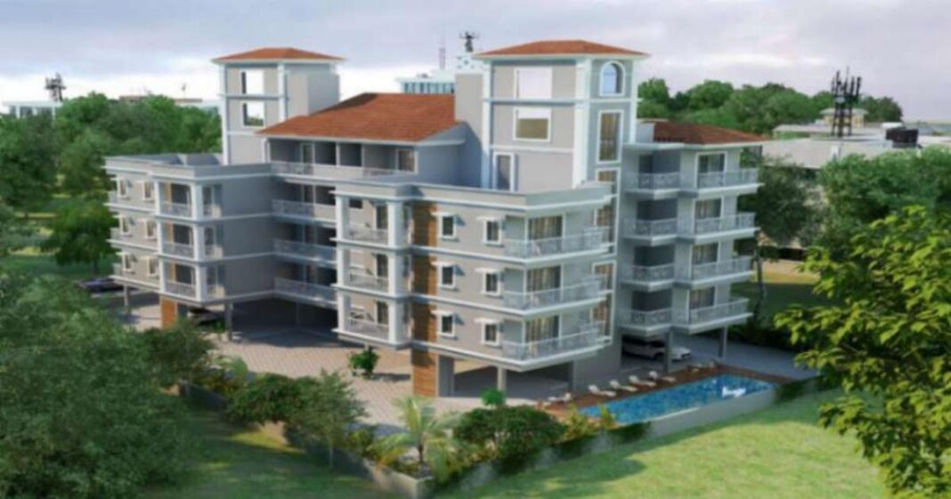 Flats for sale in Vijayawada