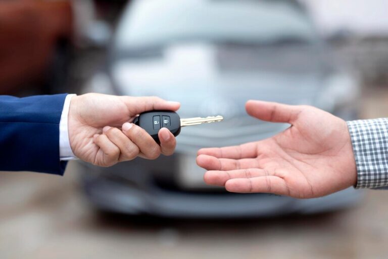 Comprehensive Key Replacement Services for Cars in Denver