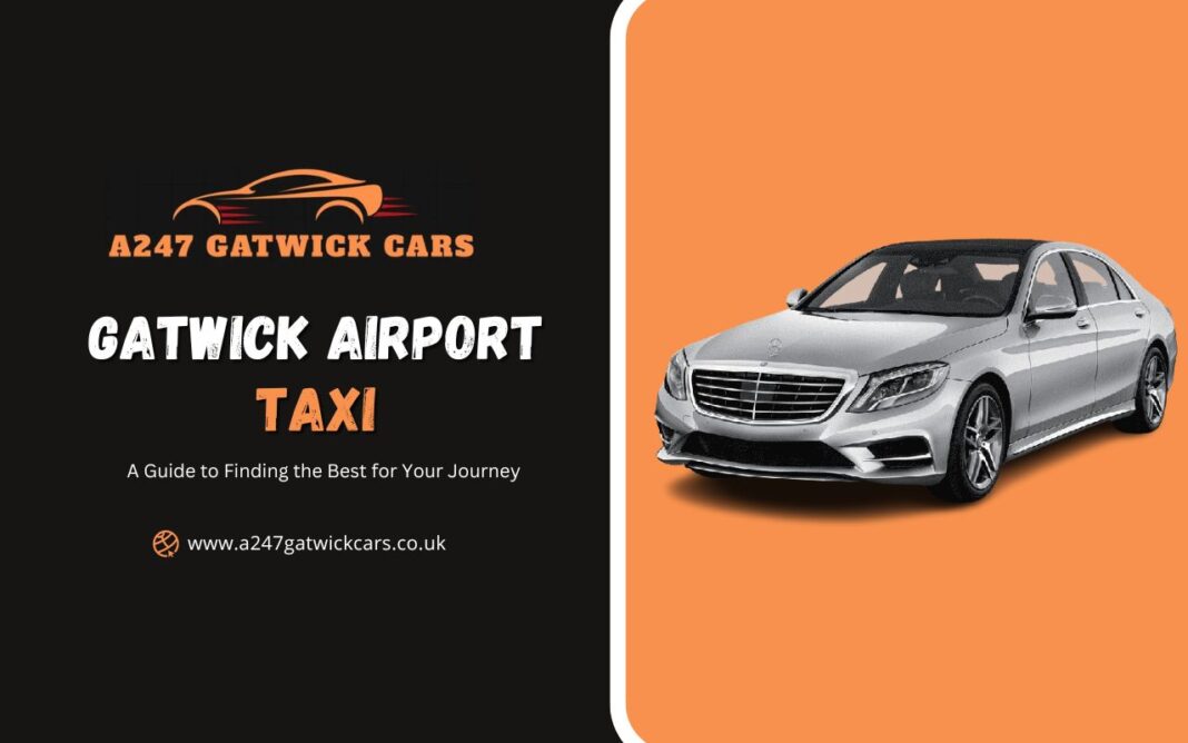 Gatwick-Airport-Taxi