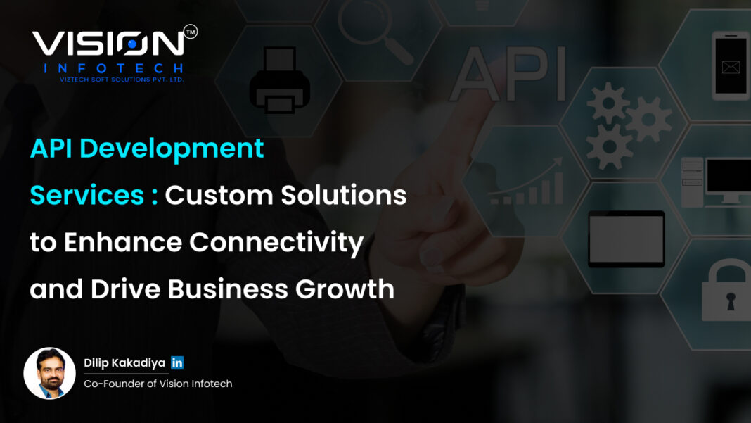 API Development Services