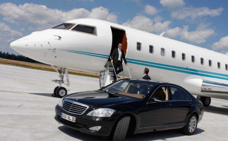 Airport Transportation Vail: Your Ultimate Solution